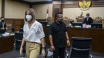Nia Ramadhani dan Ardie Bakrie Kembali Jalani Sidang Kasus Narkoba