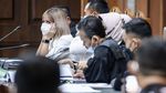Nia Ramadhani dan Ardie Bakrie Kembali Jalani Sidang Kasus Narkoba