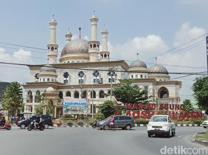 Jadwal Imsak Hari Ini Solo, Klaten dan Sekitarnya, 20 April 2022