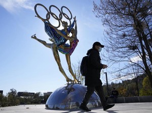 Inggris-Kanada Ikut Boikot Diplomatik Olimpiade, China Beri Peringatan Keras