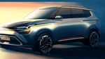 Wujud MPV Baru Kia yang Siap Tantang Dominasi Suzuki Ertiga