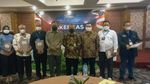 SMSI Antisipasi Hoax saat Libur Nataru