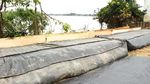 Tanggul Penangkal Banjir di Sintang, Kalbar Bakal Dibangun