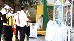 Tanggul Penangkal Banjir di Sintang, Kalbar Bakal Dibangun