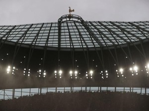 UEFA Pastikan Tottenham Vs Rennes Ditunda