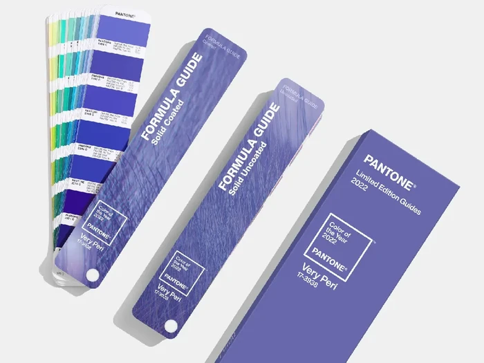 Tren Warna 2022 Versi Pantone Veri peri jadi tren warna 2022 versi Pantone.