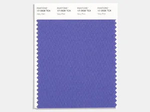 Tren Warna 2022 Versi Pantone: Veri Peri, Seperti apa?