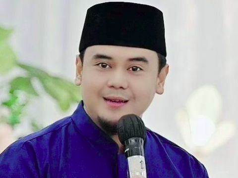 Ustaz Hilman Fauzi