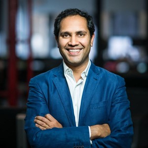 Sosok Vishal Garg, CEO yang Viral Setelah Pecat 900 Karyawan Lewat Zoom