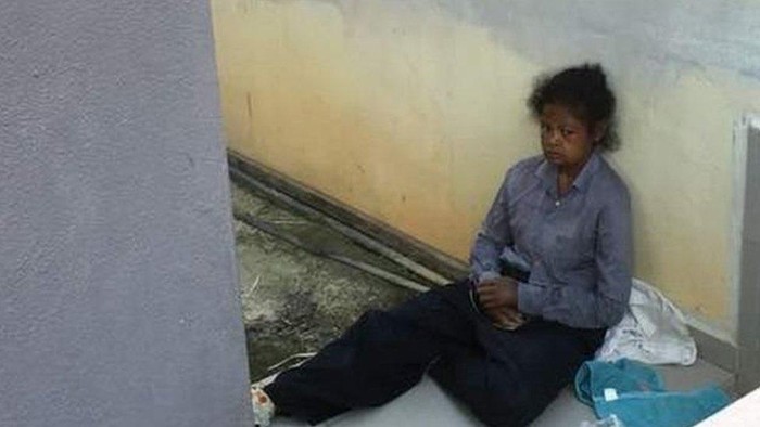Wajah bengkak, luka bakar, gigitan anjing, upaya mencari keadilan bagi Adelina Lisao: Tak boleh ada lagi penyiksaan pembantu rumah tangga