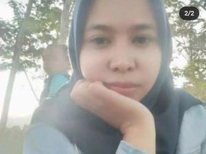 Rumini Meninggal Memeluk Ibu Saat Erupsi Semeru, Al-Fatihah Mengalir dari Netizen