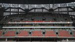 Wajah Terkini Pembangunan JIS, Salah Satu Stadion Termegah Dunia