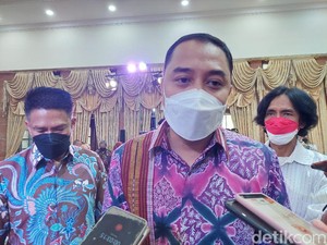 Pengamat Minta Eri Cahyadi Bangun Dream Team untuk Surabaya Lebih Baik