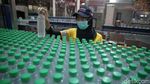 Wow! Pabrik di Bekasi Ini Mampu Produksi 1,5 Juta liter Minuman Tiap Hari