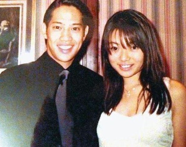 Wu Zhiheng mulai terjun ke industri hiburan saat berumur belasan tahun. Saat tengah naik daun, model Hong Kong itu bertemu dengan Guo Yongchun, pendiri The Wing On Department Store, department store terbesar kedua di negara asalnya. Foto: dok. inf news