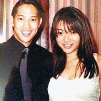 Wu Zhiheng mulai terjun ke industri hiburan saat berumur belasan tahun. Saat tengah naik daun, model Hong Kong itu bertemu dengan Guo Yongchun, pendiri The Wing On Department Store, department store terbesar kedua di negara asalnya. Foto: dok. inf news