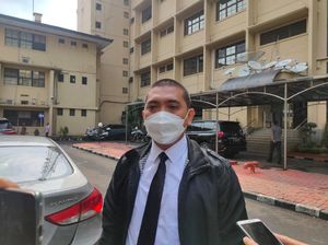 Eks Penyidik KPK Heran Alexander Marwata Jadi Saksi Meringankan Firli