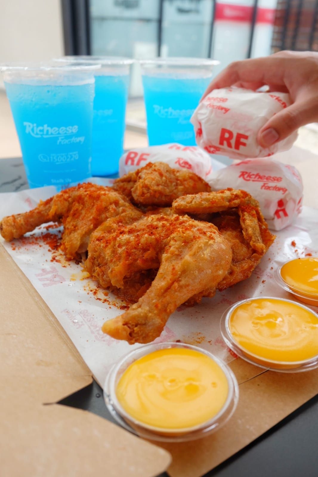 Yummy! Ini 5 Menu Ayam Goreng Utuh Renyah yang Digemari Banyak Orang