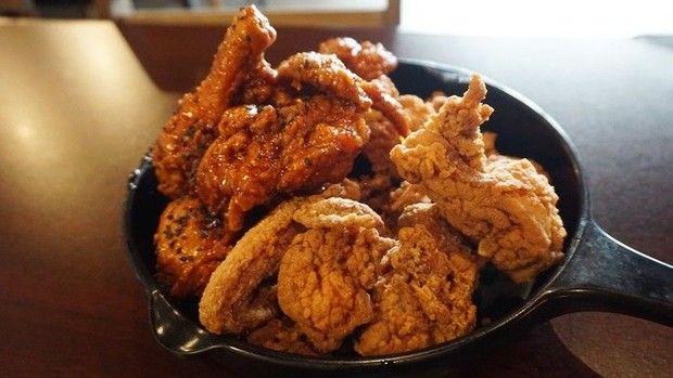 Yummy! Ini 5 Menu Ayam Goreng Utuh Renyah yang Digemari Banyak Orang