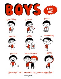 Berbuat baik bisa dilakukan di mana saja, offline maupun online. Contohnya seperti ini. Perbanyak deh, konten positif begini.
