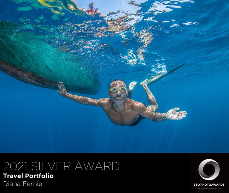 360º Photo Awards 2021