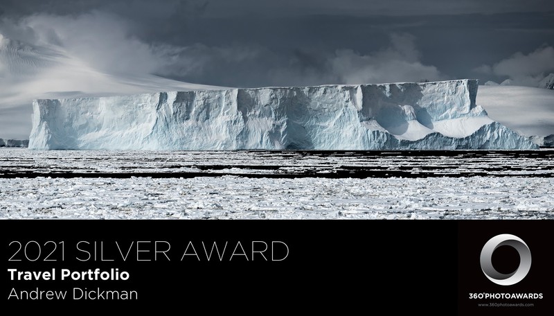 360º Photo Awards 2021