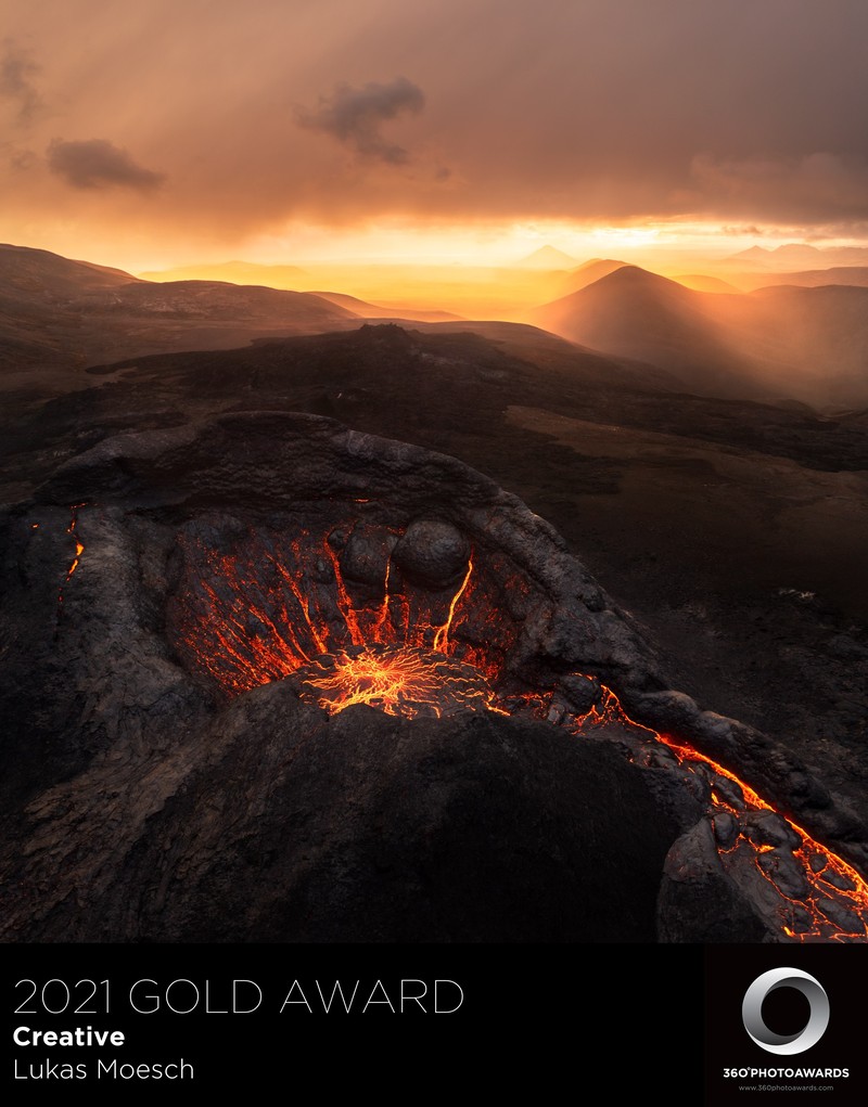 360º Photo Awards 2021