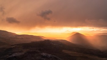 Juara ke-5 kategori Creative karya Lukas Moesch Foto: 360º Photo Awards