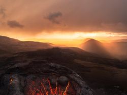 Foto Pemenang 360º Photo Awards 2021 Bikin Terpukau