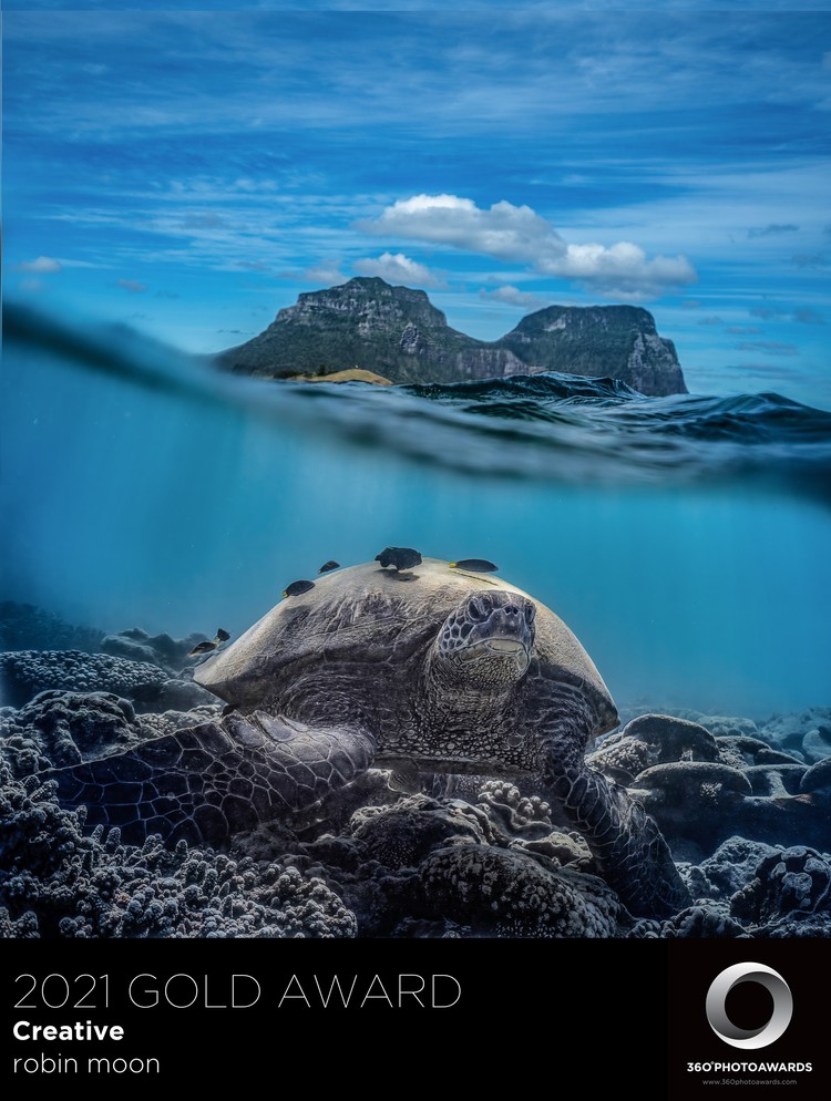 360º Photo Awards 2021