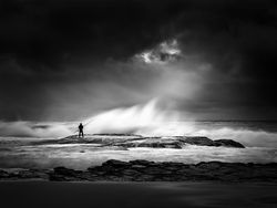 Foto Pemenang 360º Photo Awards 2021 Bikin Terpukau