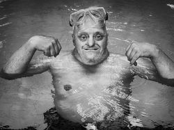 Foto Pemenang 360º Photo Awards 2021 Bikin Terpukau