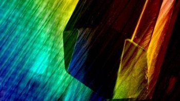 Juara kategori Mobile diraih Jackie Burson Foto: 360º Photo Awards