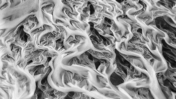 Juara kategori Aerial diraih David Munro. Foto: 360º Photo Awards