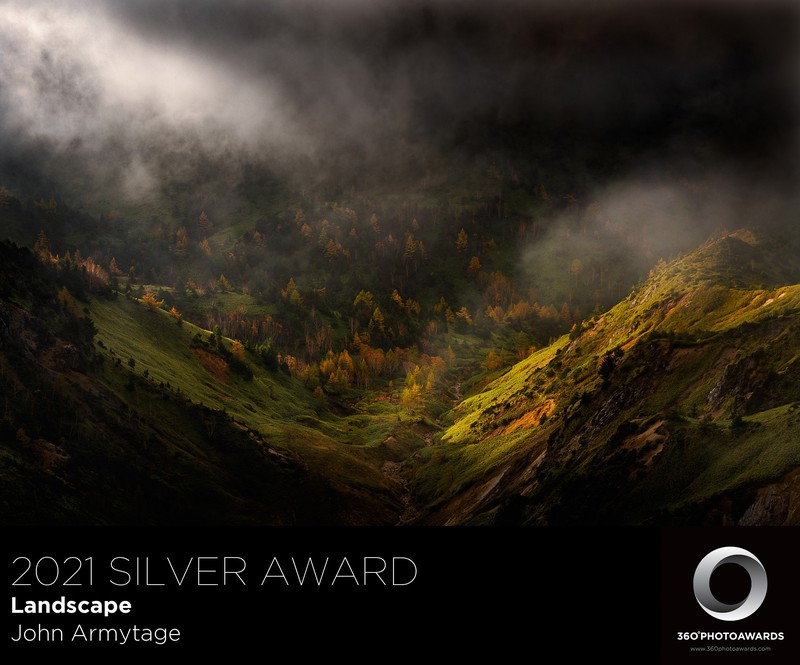 360º Photo Awards 2021