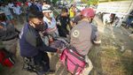 49 Migran Ilegal Tewas Kecelakaan Maut di Meksiko