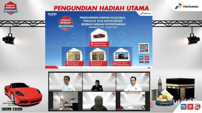 adv pertamina