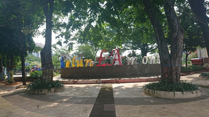 Alun-Alun Lamongan