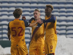 Hasil Conference League dan 15 Tim yang Lolos