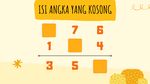 Kamu Punya IQ Tinggi? Coba Jawab Hitung-Hitungan Sederhana Ini