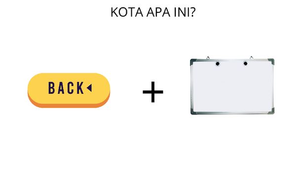 Ngasah otak detikHealth