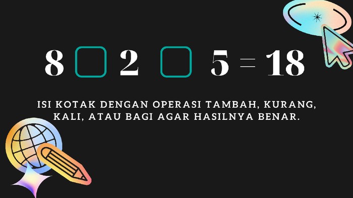 Asah otak