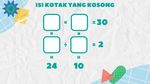 Kamu Punya IQ Tinggi? Coba Jawab Hitung-Hitungan Sederhana Ini