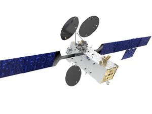 Mengenal Satelit Satria-1 yang Mau Diluncurkan 17 Juni 2023