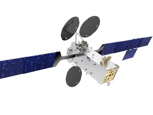 Mengenal Satelit Satria-1 yang Mau Diluncurkan 17 Juni 2023