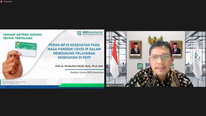 BPJS Kesehatan BPJS Kesehatan