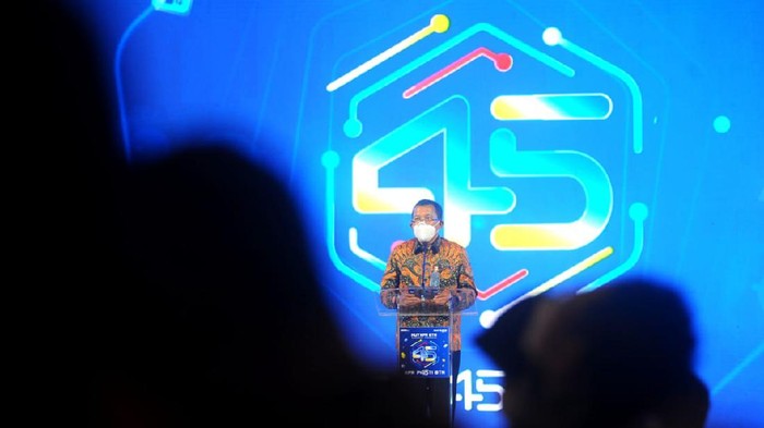 BTN Siap Menuju Digital Mortgage Ecosystem Menghadapi era digitalisasi, Bank BTN siap menerapkan digital mortgage ecosystem dan terus berinovasi guna ciptakan produk dan program pembiayaan perumahan yang lebih baik.