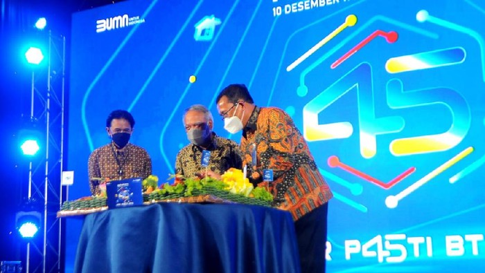 Menghadapi era digitalisasi, Bank BTN siap menerapkan digital mortgage ecosystem dan terus berinovasi guna ciptakan produk dan program pembiayaan perumahan yang lebih baik.