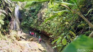Foto: Desa Wisata Kaliurip yang Cocok untuk Akhir Pekan