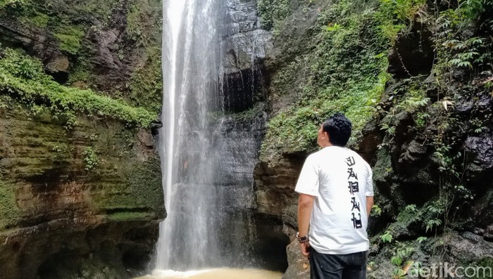 Desa Kaliurip Purworejo